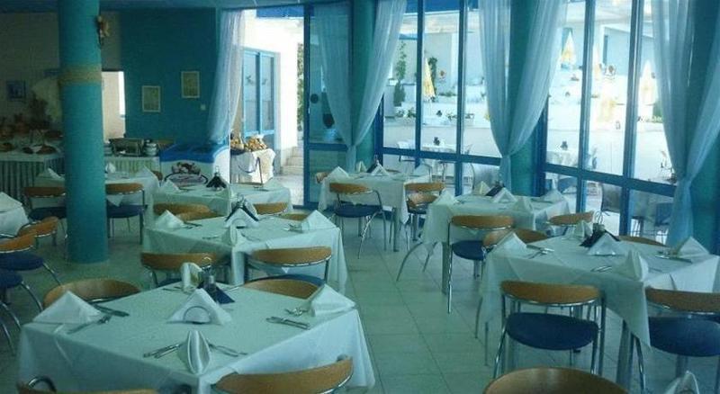 Sineva Park Hotel Sveti Vlas Buitenkant foto