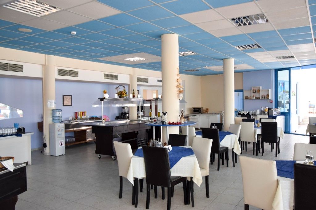 Sineva Park Hotel Sveti Vlas Buitenkant foto
